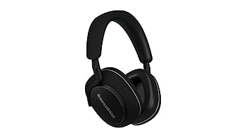 Px7 S3 Bowers ＆ Wilkins Słuchawki Bowers&Wilkins Px7 S3 Czarny (FP45330) - Opinie i